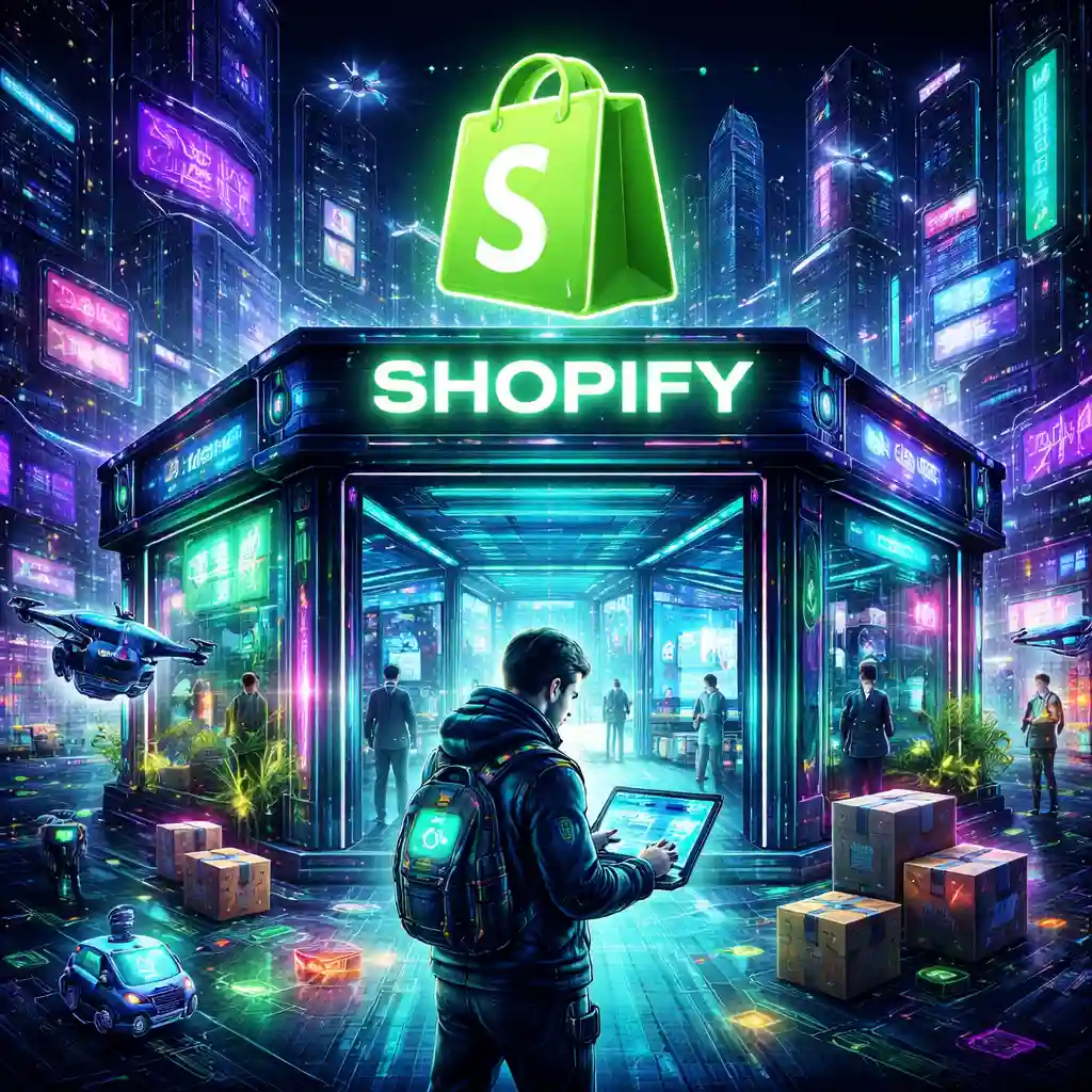 Shopify